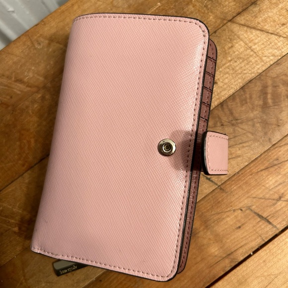 Kate Spade Wallet - Picture 2 of 4